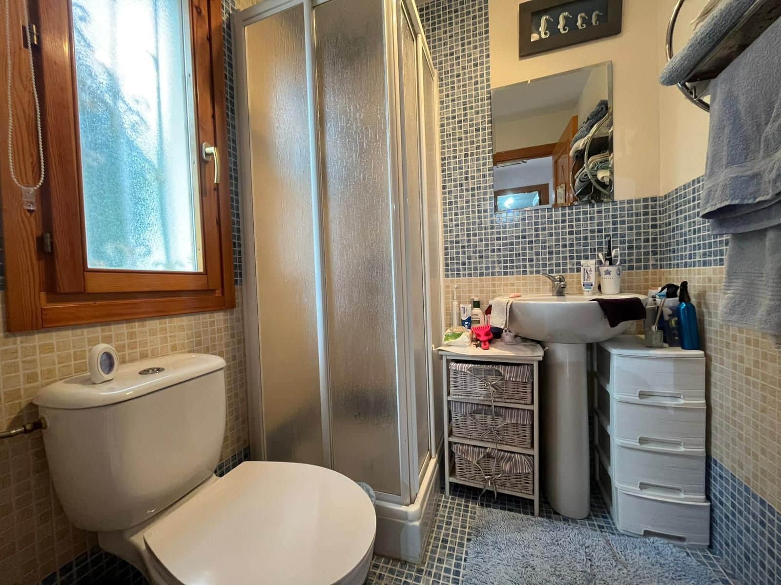 4 slaapkamer Villa te koop in Relleu met zwembad garage - € 219.000 (Ref: 9232378)