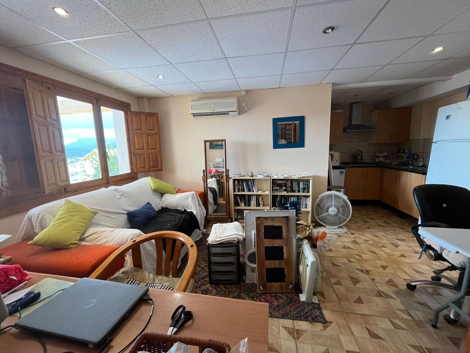 4 slaapkamer Villa te koop in Relleu met zwembad garage - € 219.000 (Ref: 9232378)