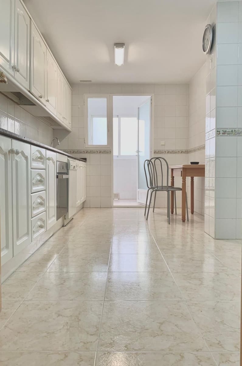 3 bedroom Apartment for sale in Altea with garage - € 360,000 (Ref: 9242704)