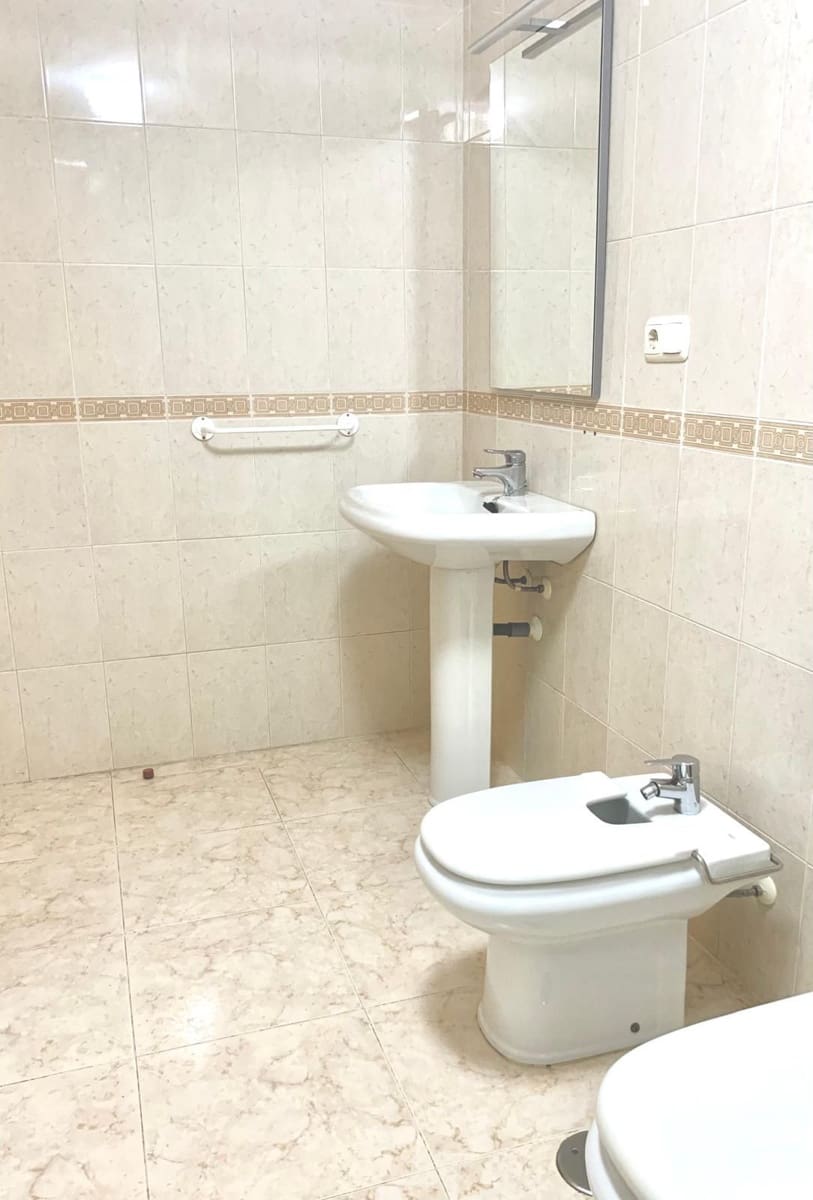 3 bedroom Apartment for sale in Altea with garage - € 360,000 (Ref: 9242704)