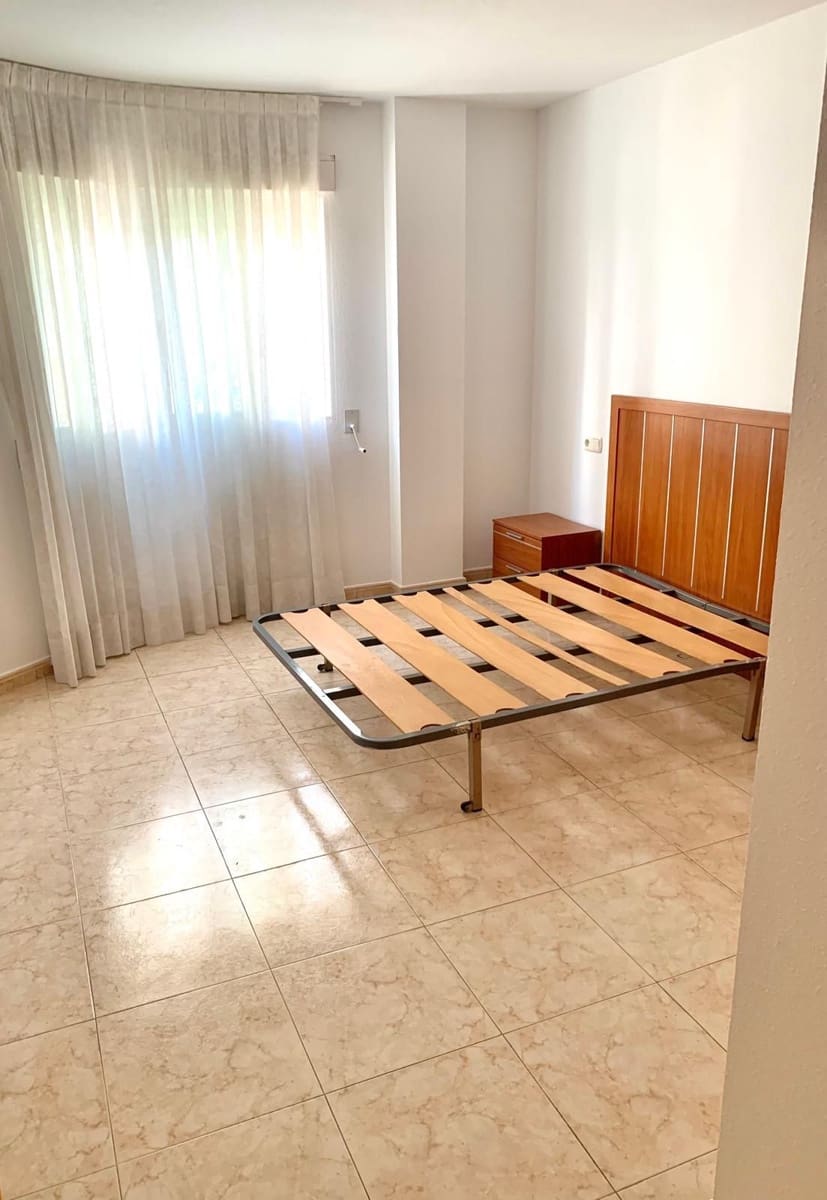 3 bedroom Apartment for sale in Altea with garage - € 360,000 (Ref: 9242704)