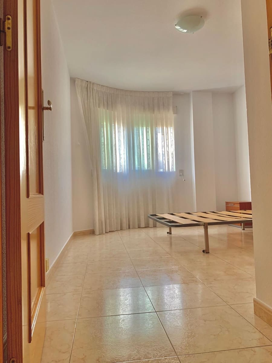 3 bedroom Apartment for sale in Altea with garage - € 360,000 (Ref: 9242704)