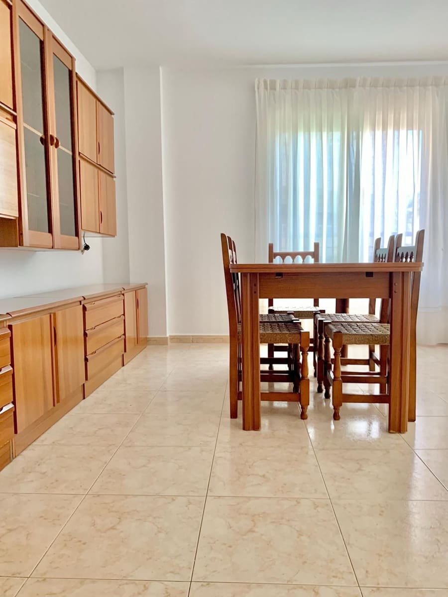 3 bedroom Apartment for sale in Altea with garage - € 360,000 (Ref: 9242704)