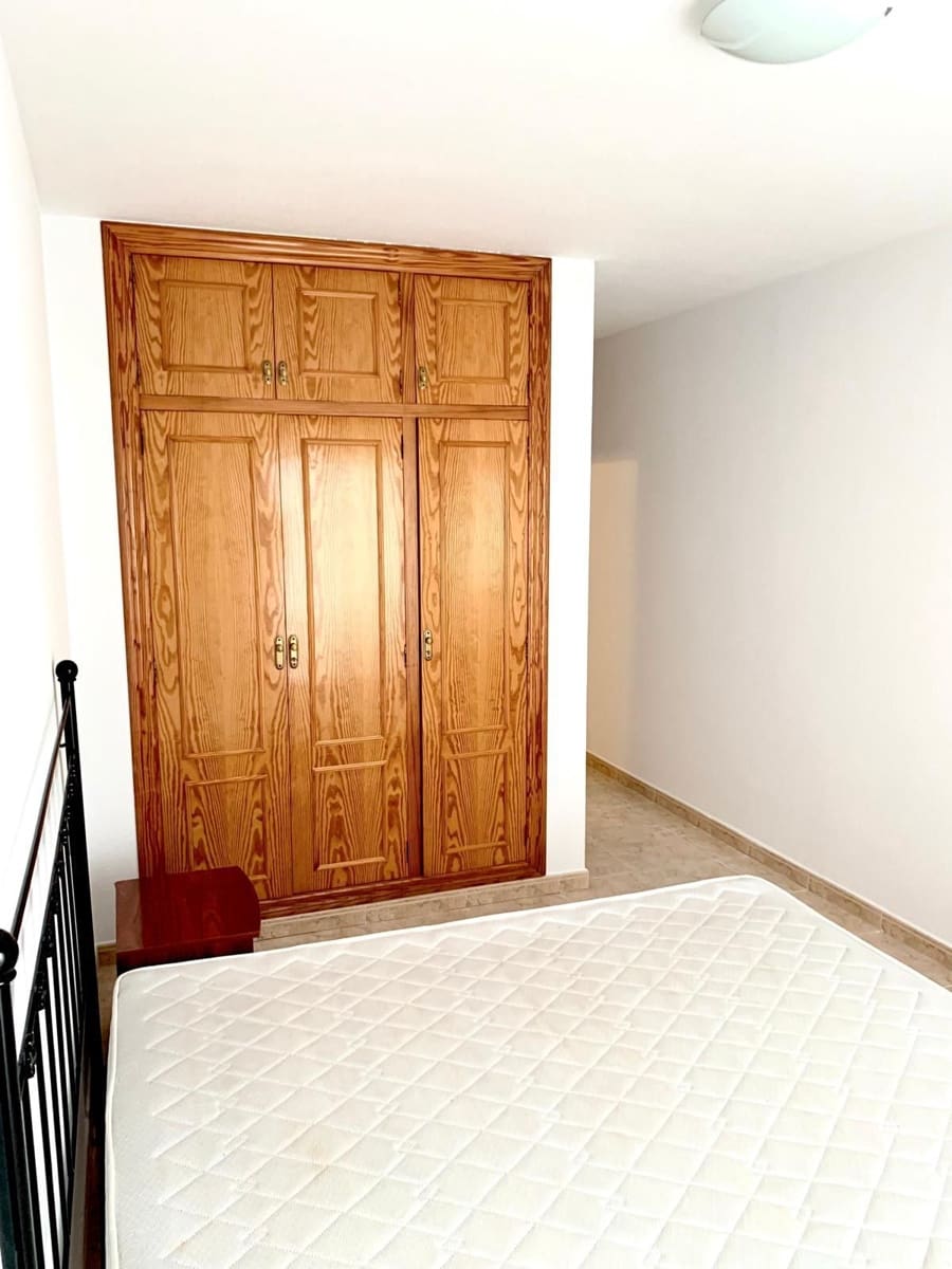 3 bedroom Apartment for sale in Altea with garage - € 360,000 (Ref: 9242704)