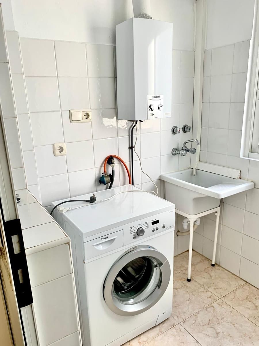 3 bedroom Apartment for sale in Altea with garage - € 360,000 (Ref: 9242704)