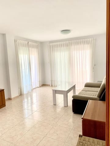 3 soveværelse Lejlighed til salg i Altea med garage - € 360.000 (Ref: 9242704)