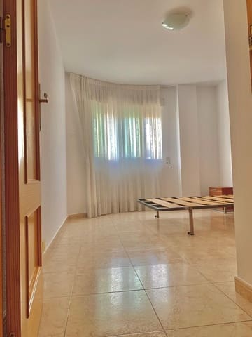 3 soveværelse Lejlighed til salg i Altea med garage - € 360.000 (Ref: 9242704)