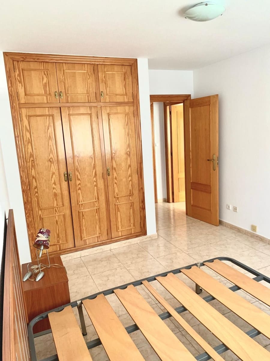 3 bedroom Apartment for sale in Altea with garage - € 360,000 (Ref: 9242704)