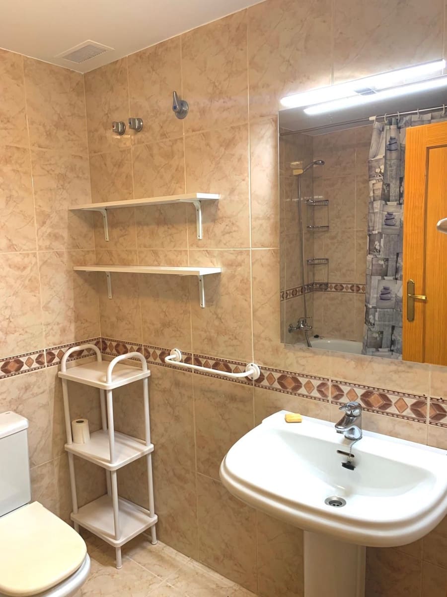 3 bedroom Apartment for sale in Altea with garage - € 360,000 (Ref: 9242704)