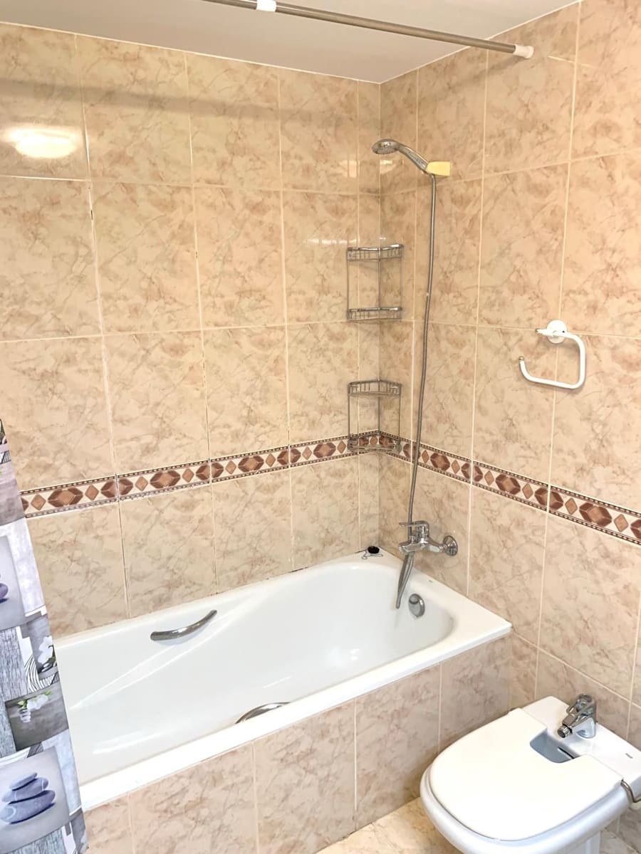 3 bedroom Apartment for sale in Altea with garage - € 360,000 (Ref: 9242704)