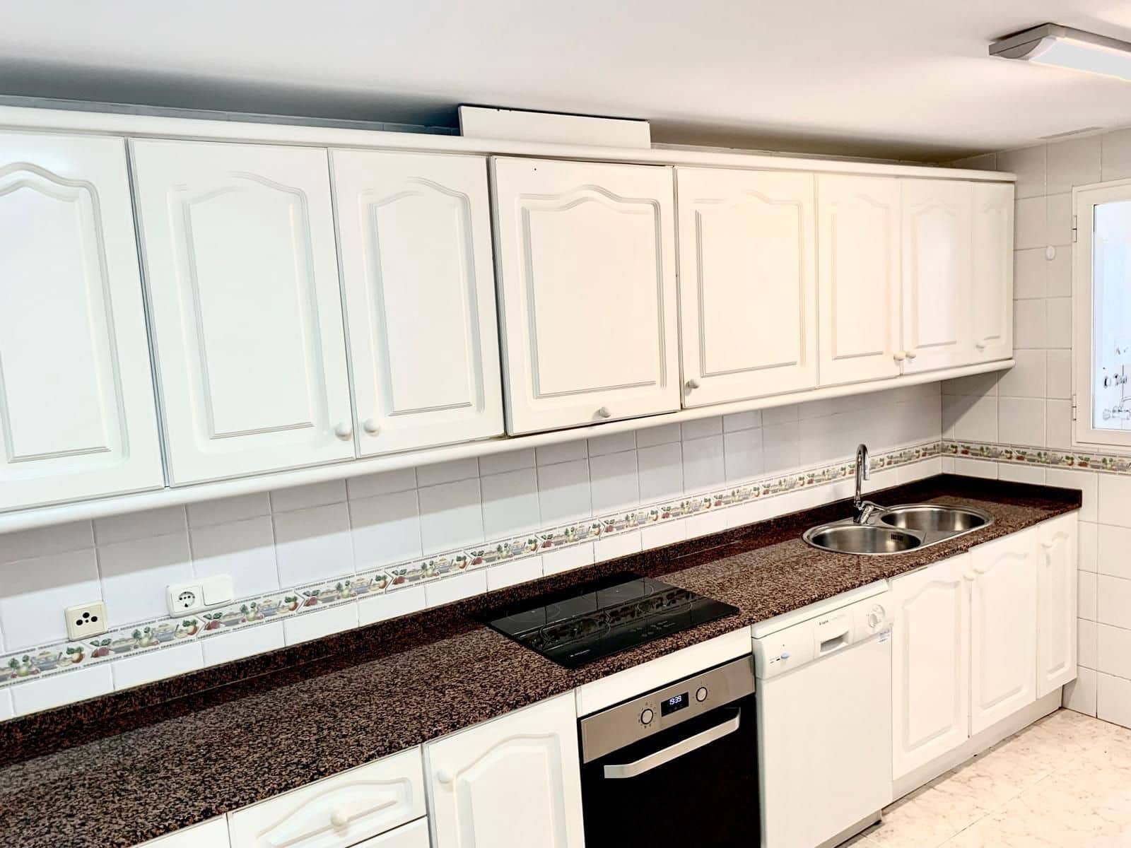 3 bedroom Apartment for sale in Altea with garage - € 360,000 (Ref: 9242704)