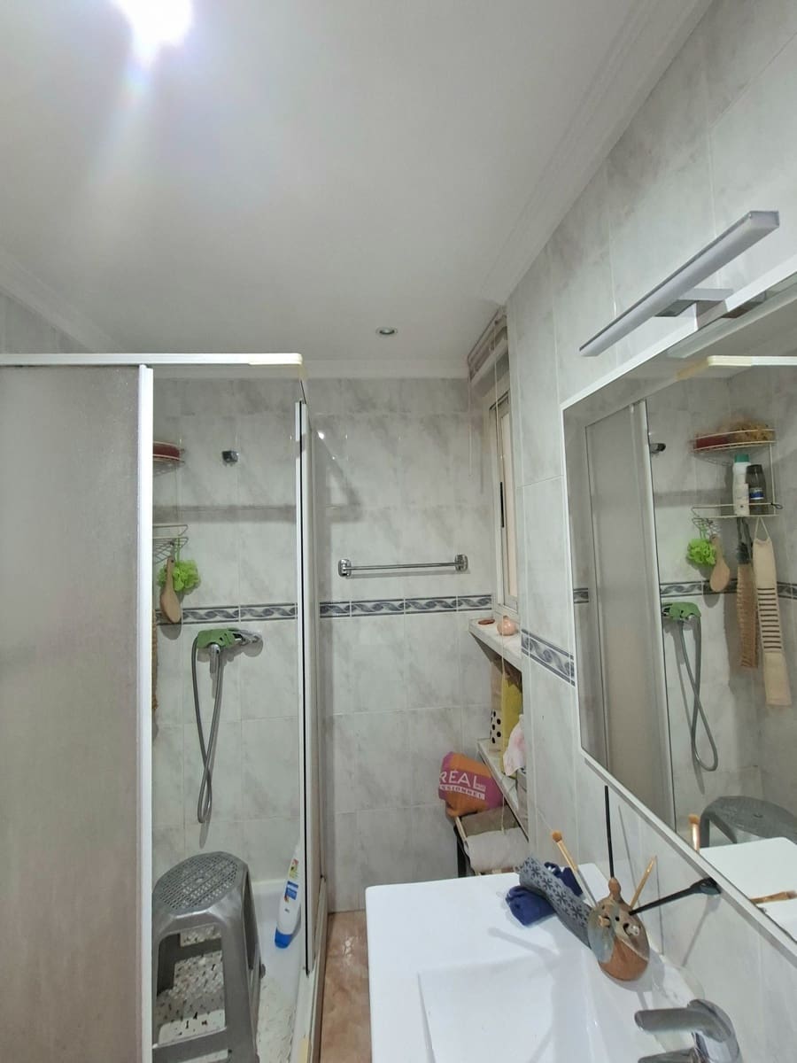 2 soveværelse Lejlighed til salg i Altea - € 245.000 (Ref: 9284092)