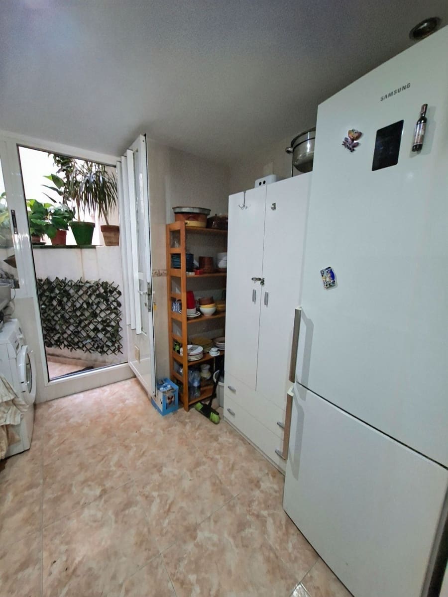 2 soveværelse Lejlighed til salg i Altea - € 245.000 (Ref: 9284092)