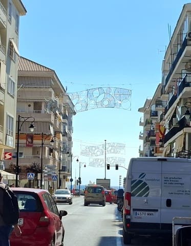 2 soveværelse Lejlighed til salg i Altea - € 245.000 (Ref: 9284092)