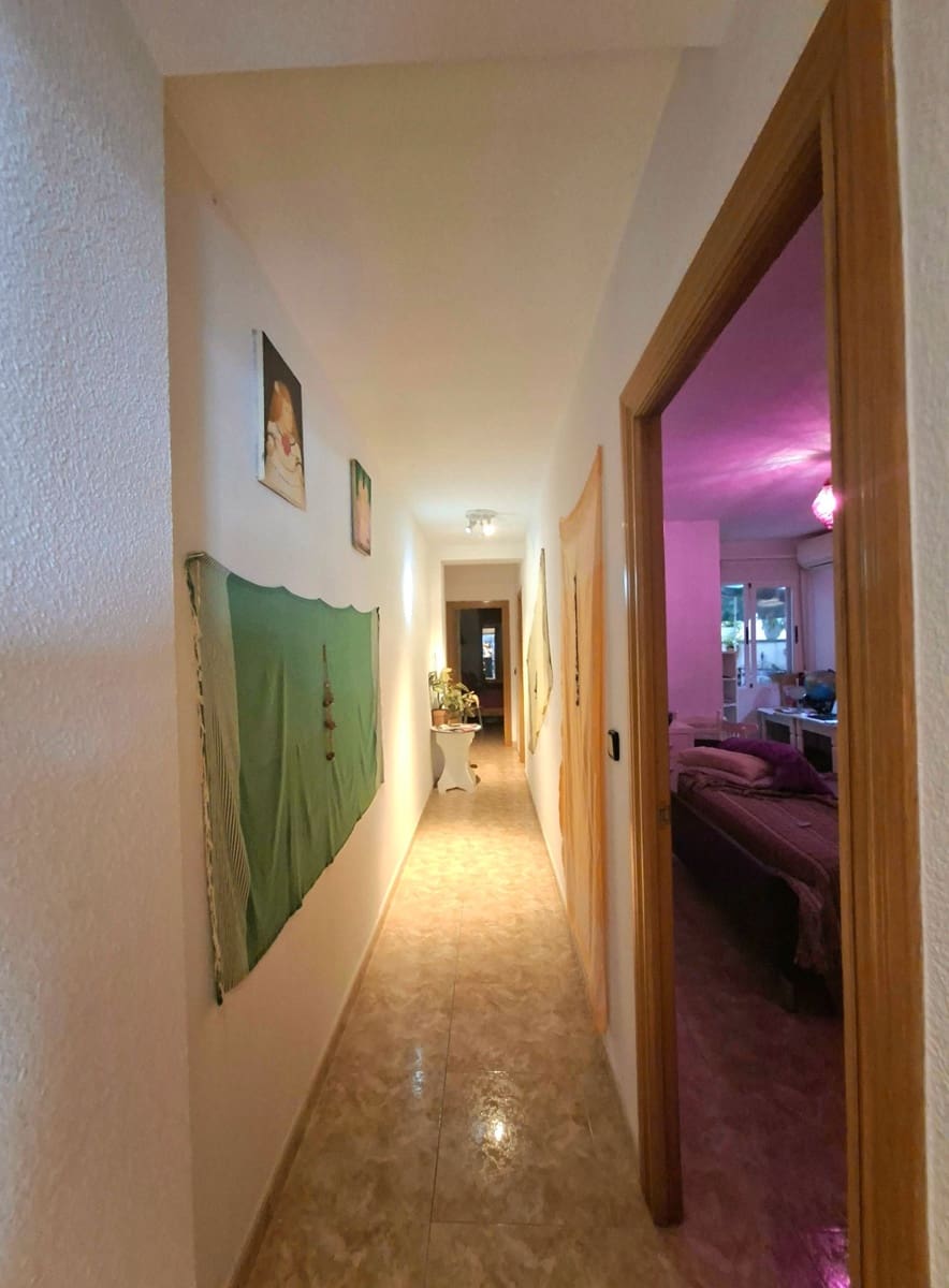 2 soveværelse Lejlighed til salg i Altea - € 245.000 (Ref: 9284092)