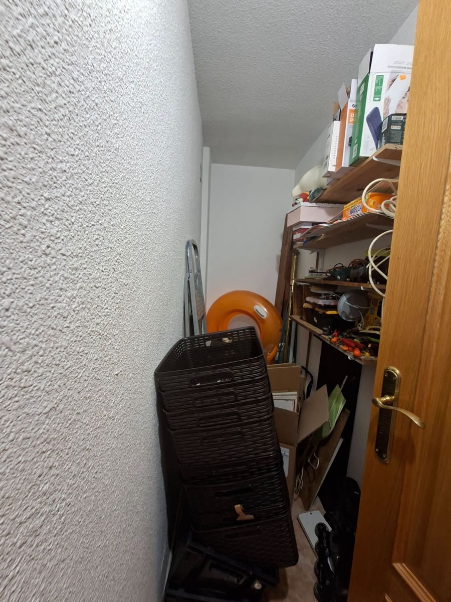 2 soveværelse Lejlighed til salg i Altea - € 245.000 (Ref: 9284092)