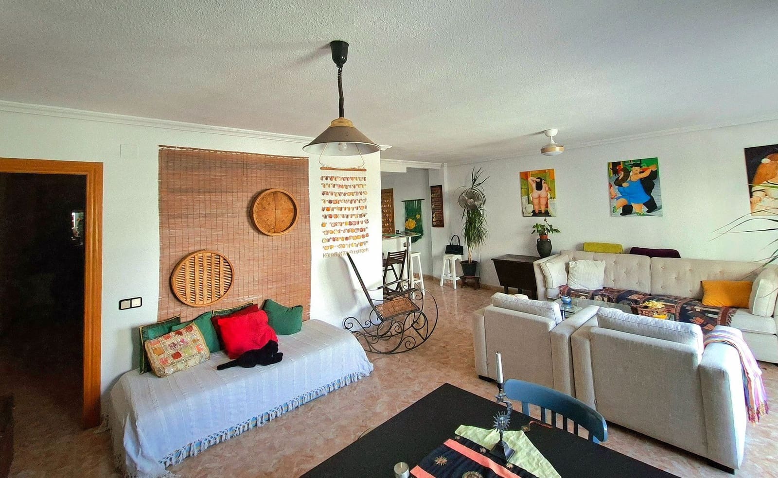 2 soveværelse Lejlighed til salg i Altea - € 245.000 (Ref: 9284092)