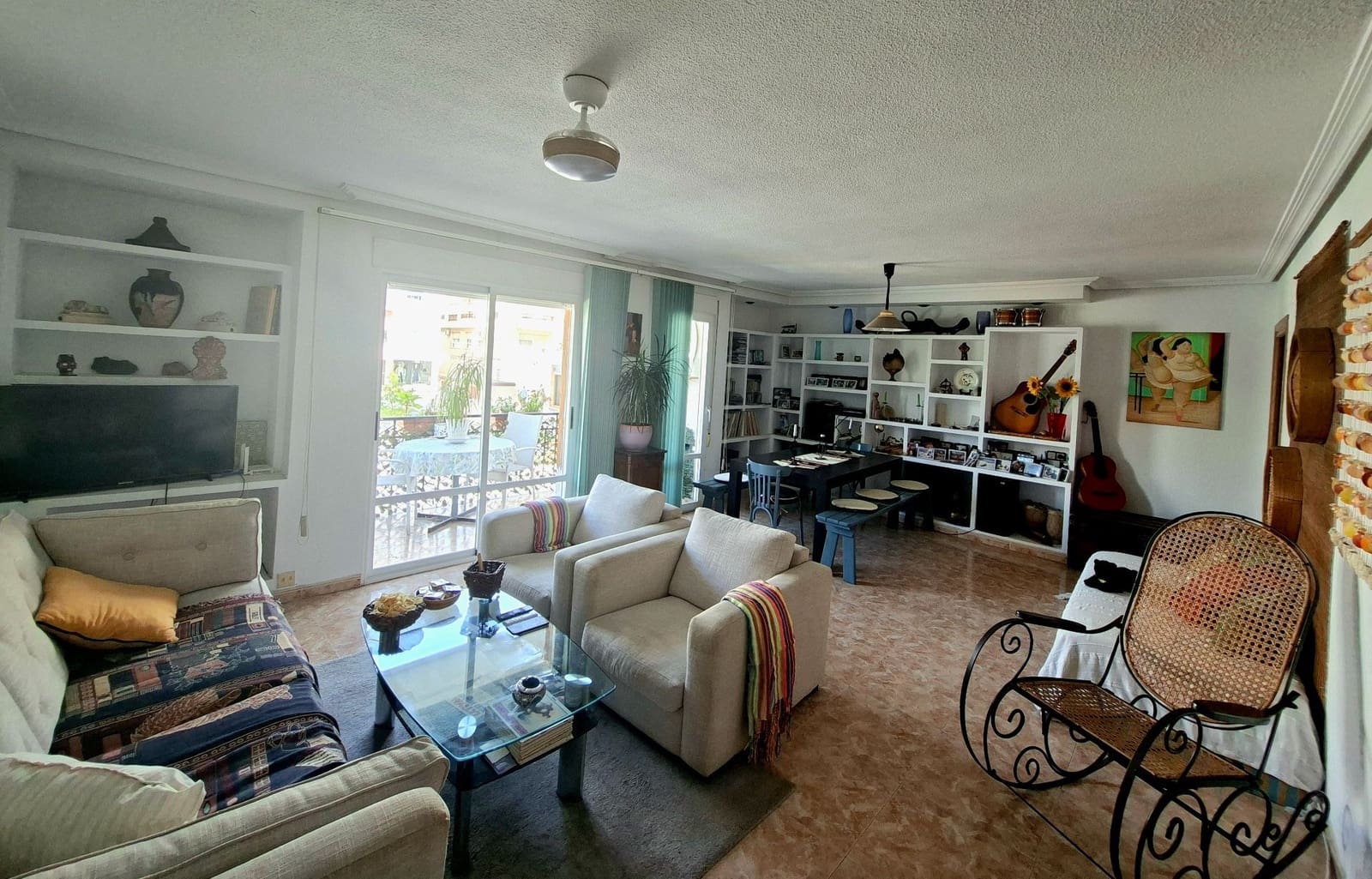 2 soveværelse Lejlighed til salg i Altea - € 245.000 (Ref: 9284092)