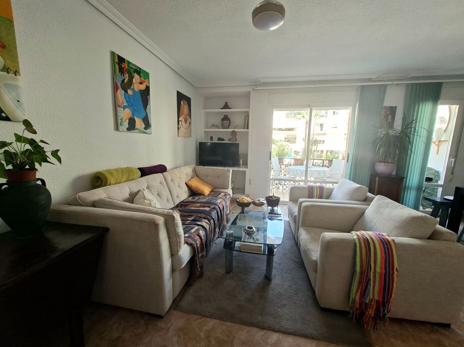 2 soveværelse Lejlighed til salg i Altea - € 245.000 (Ref: 9284092)