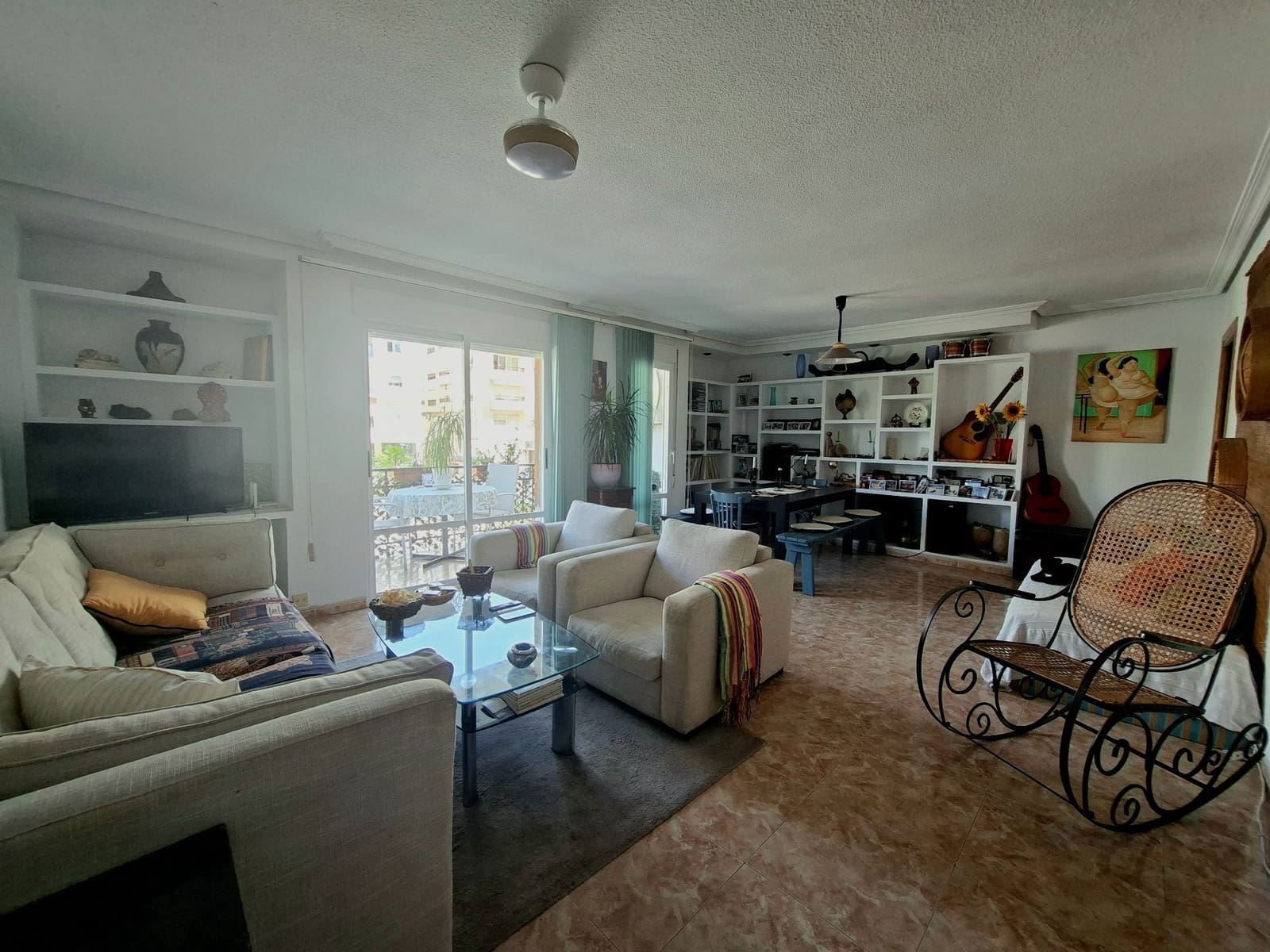 2 soveværelse Lejlighed til salg i Altea - € 245.000 (Ref: 9284092)