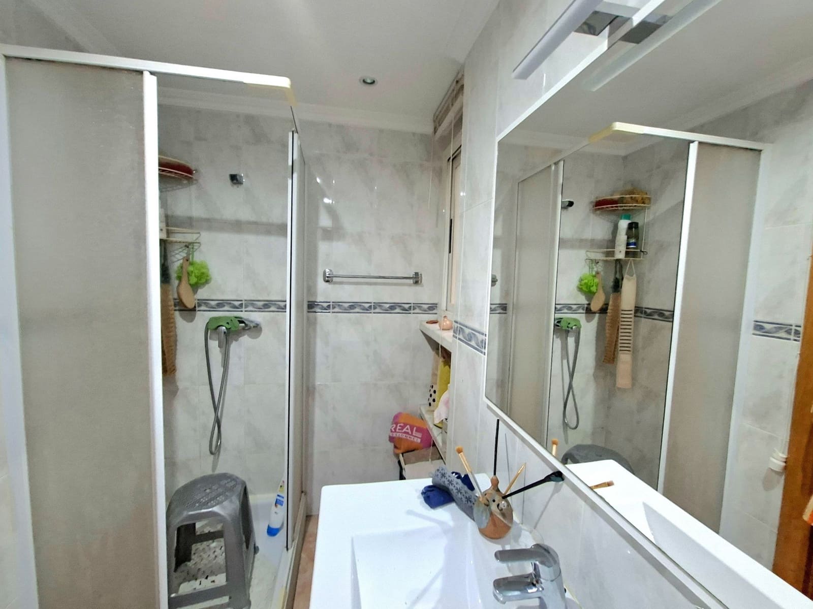 2 soveværelse Lejlighed til salg i Altea - € 245.000 (Ref: 9284092)