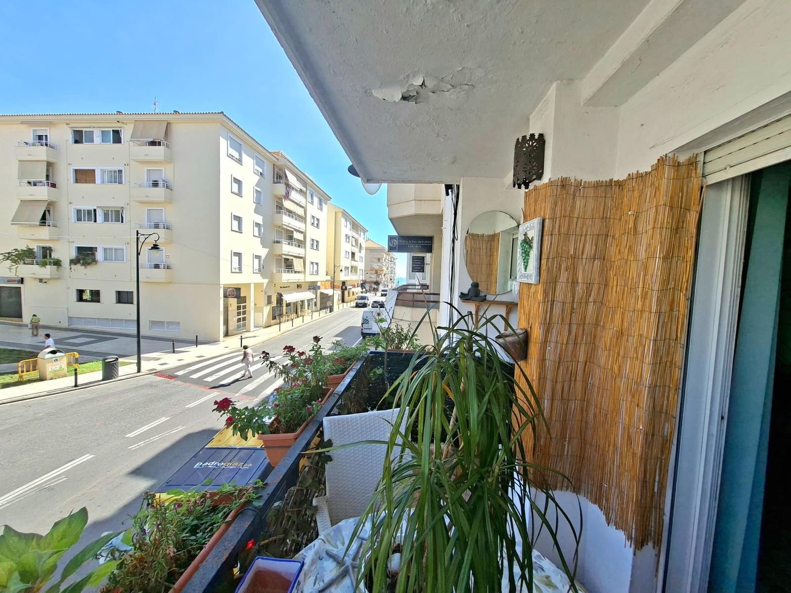 2 soveværelse Lejlighed til salg i Altea - € 245.000 (Ref: 9284092)