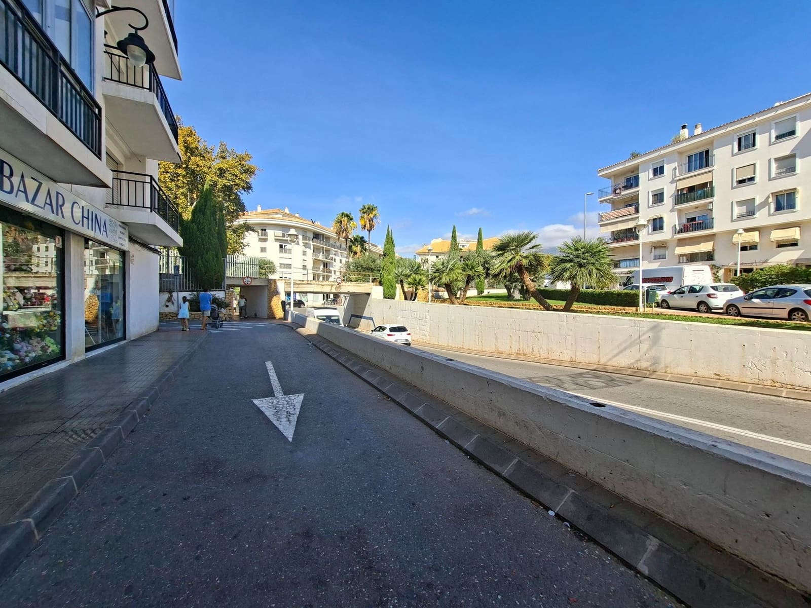 2 soveværelse Lejlighed til salg i Altea - € 245.000 (Ref: 9284092)