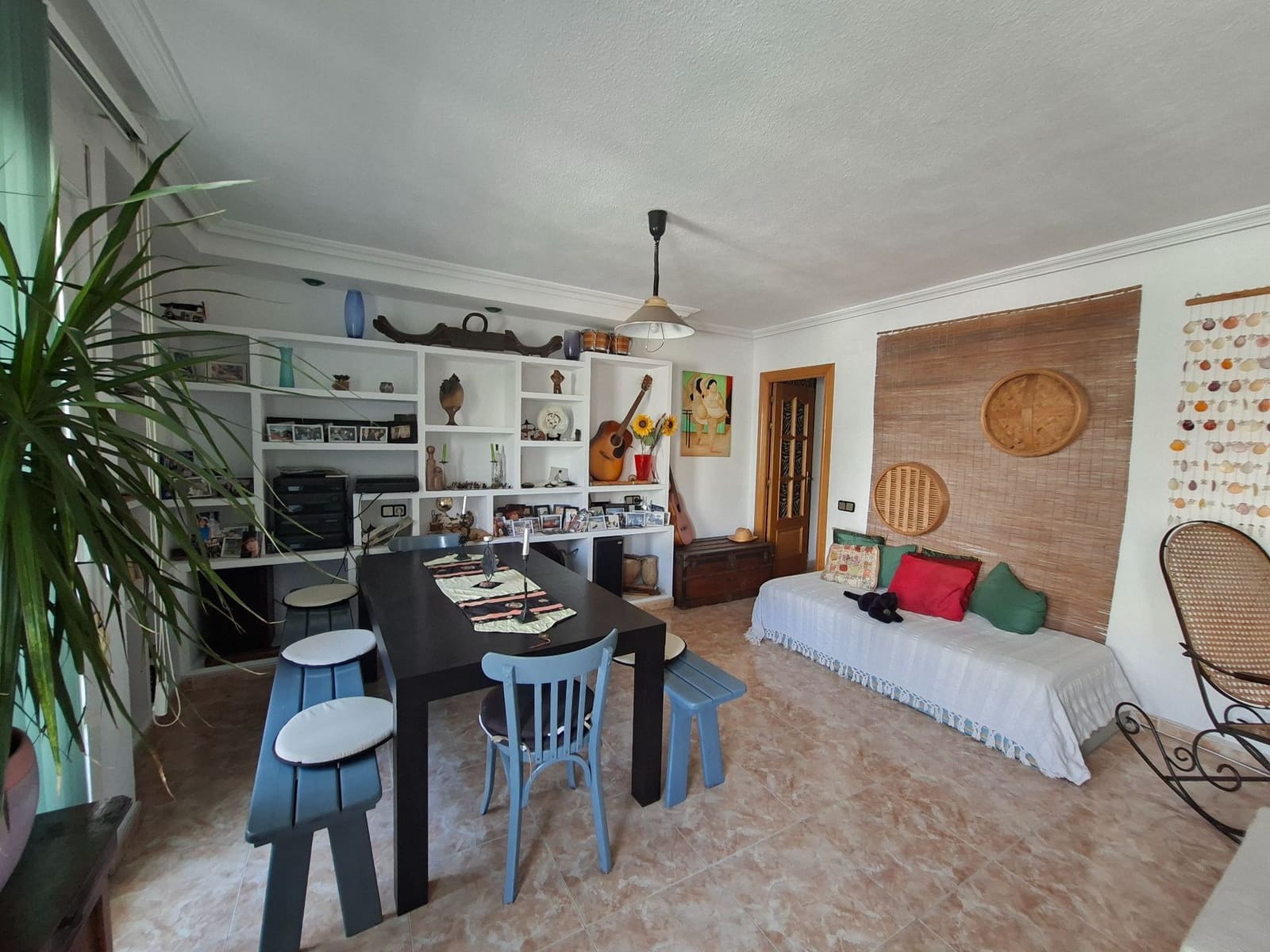 2 soveværelse Lejlighed til salg i Altea - € 245.000 (Ref: 9284092)