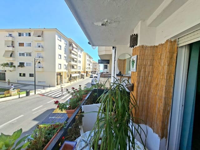 2 soveværelse Lejlighed til salg i Altea - € 245.000 (Ref: 9284092)