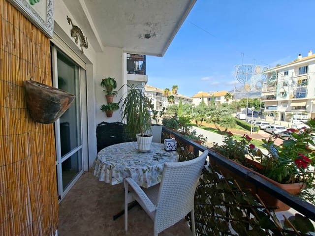 2 soveværelse Lejlighed til salg i Altea - € 245.000 (Ref: 9284092)