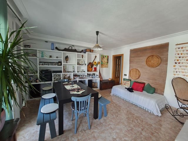 2 soveværelse Lejlighed til salg i Altea - € 245.000 (Ref: 9284092)