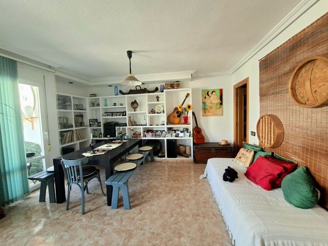 2 soveværelse Lejlighed til salg i Altea - € 245.000 (Ref: 9284092)