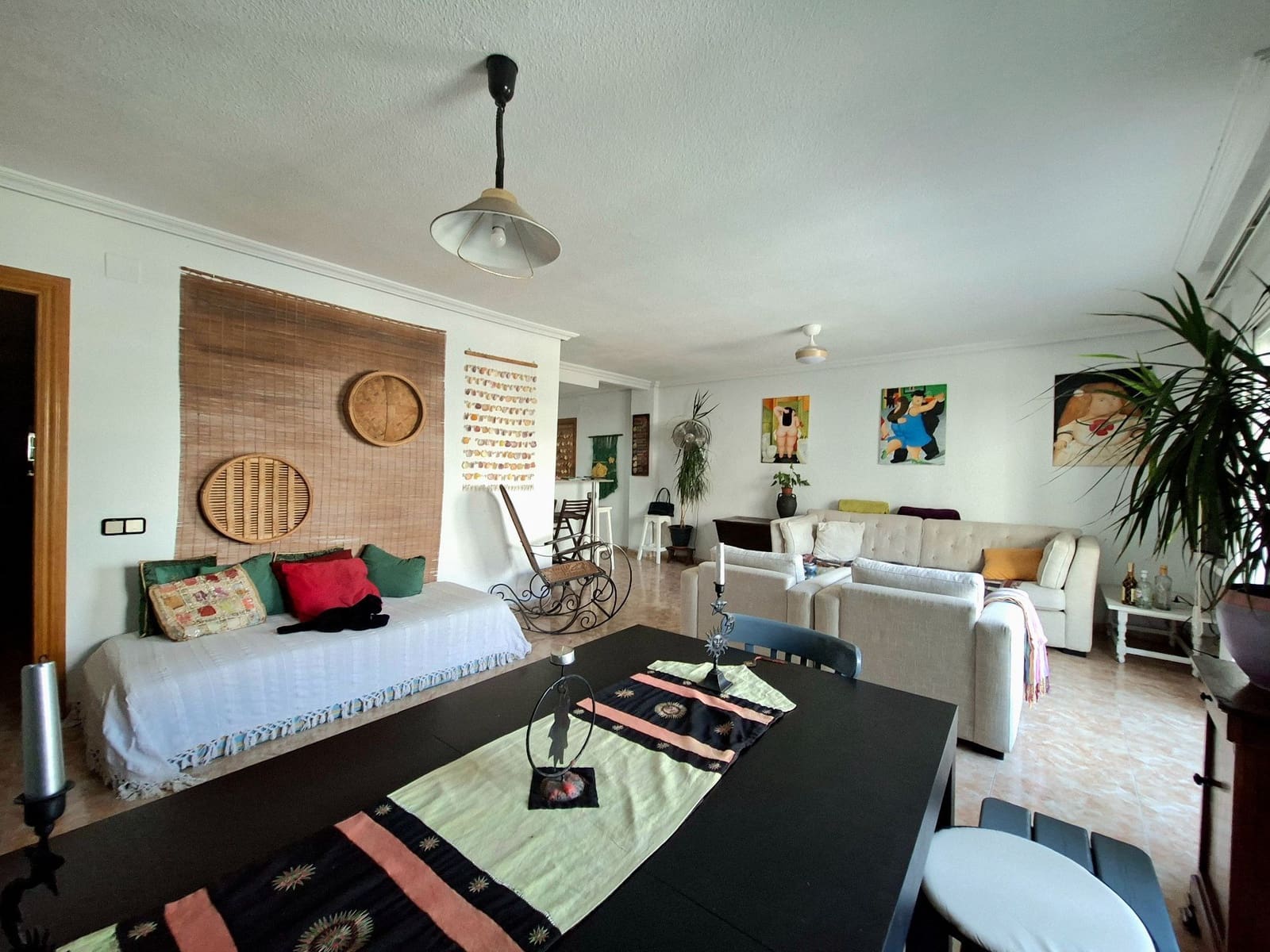 2 soveværelse Lejlighed til salg i Altea - € 245.000 (Ref: 9284092)