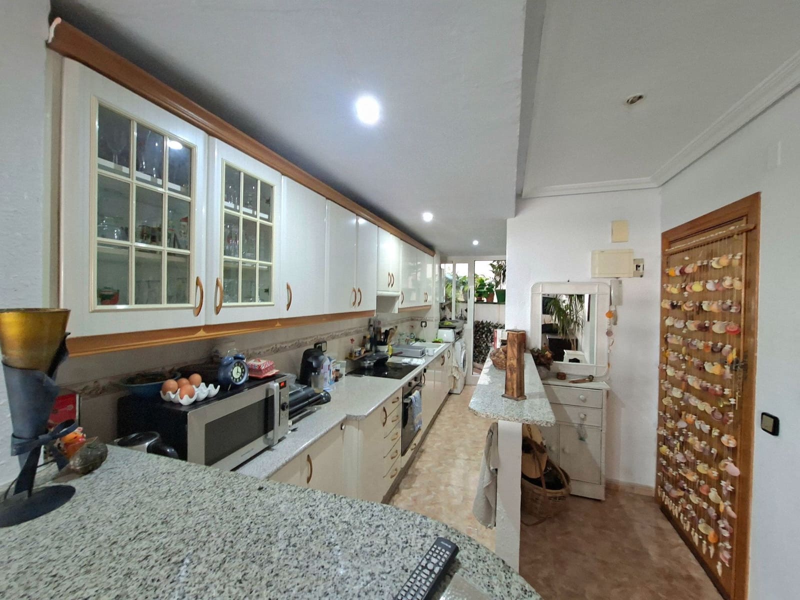 2 soveværelse Lejlighed til salg i Altea - € 245.000 (Ref: 9284092)