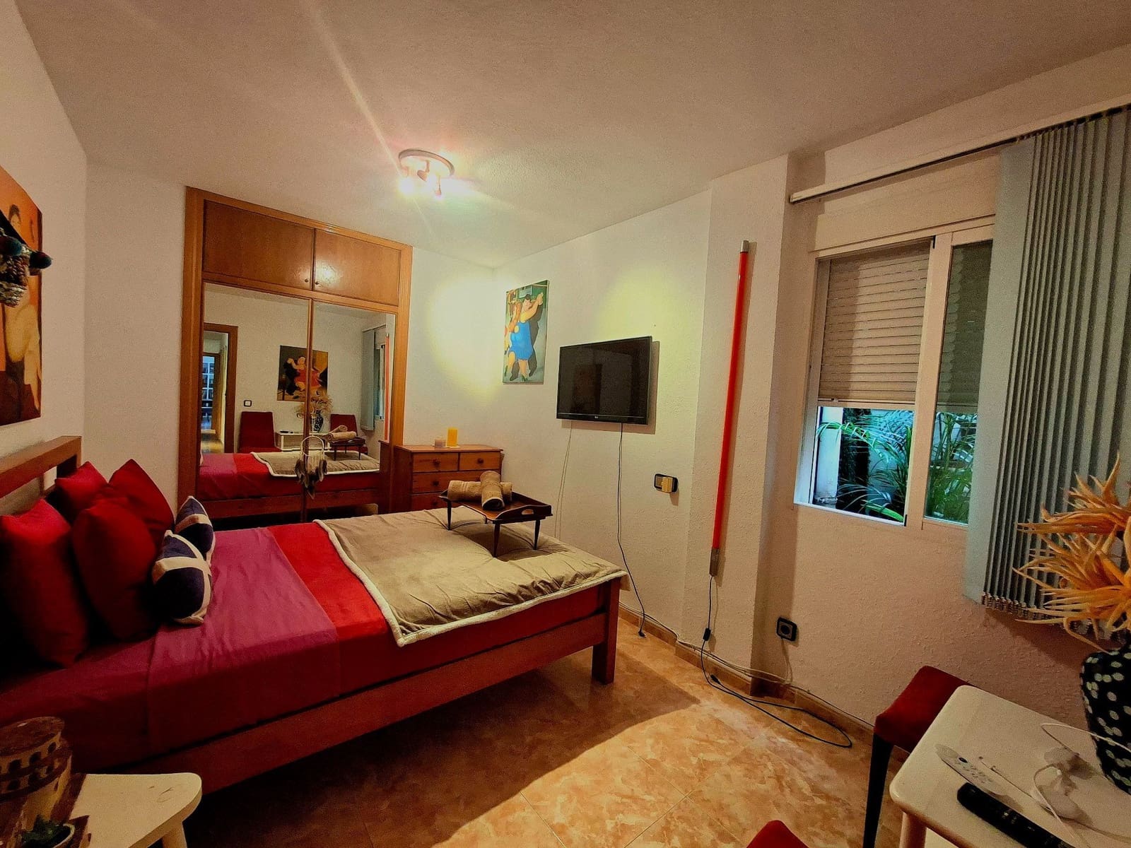 2 soveværelse Lejlighed til salg i Altea - € 245.000 (Ref: 9284092)