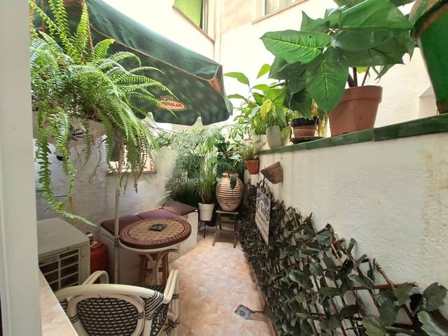 2 soveværelse Lejlighed til salg i Altea - € 245.000 (Ref: 9284092)