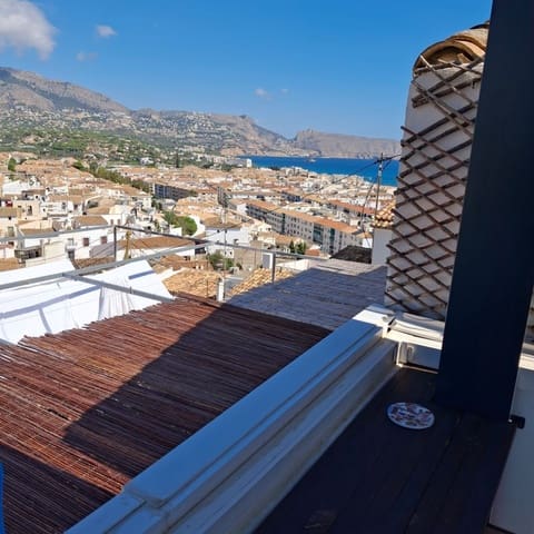 3 bedroom Townhouse for sale in Altea - € 419,000 (Ref: 9291009)