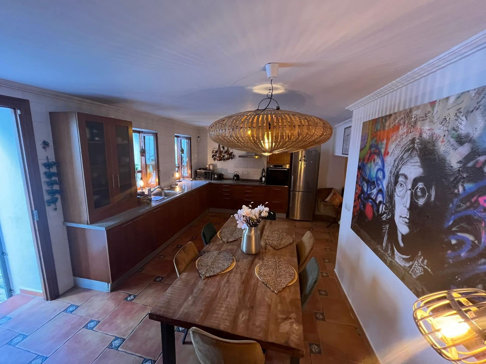 3 sypialnia Dom na sprzedaż w Altea - 419 000 € (Ref: 9291009)