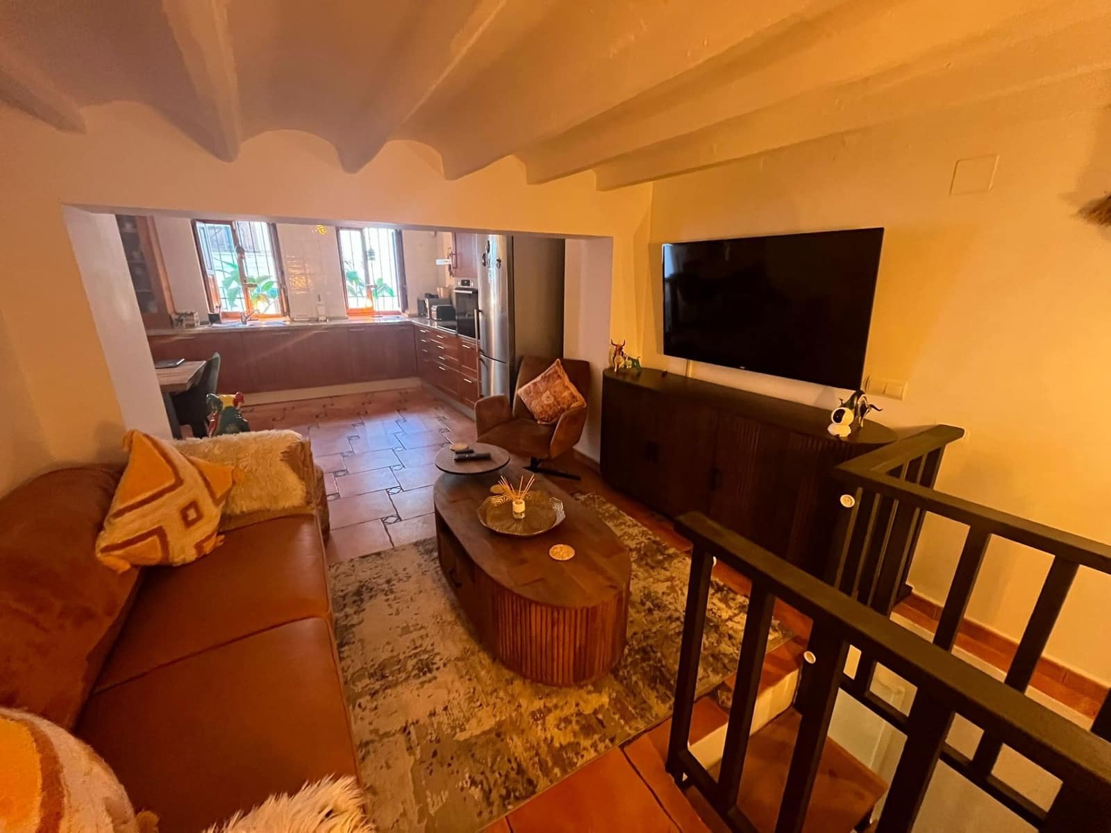 3 sypialnia Dom na sprzedaż w Altea - 419 000 € (Ref: 9291009)