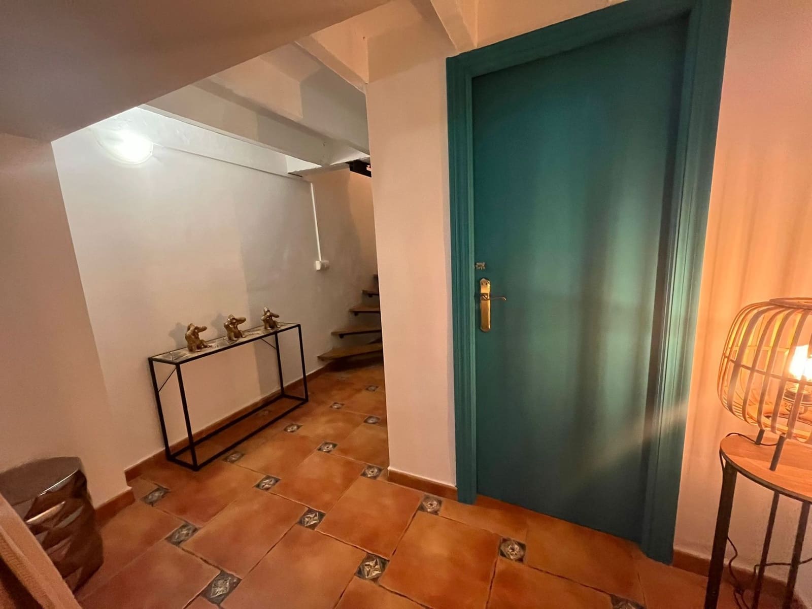 3 sypialnia Dom na sprzedaż w Altea - 419 000 € (Ref: 9291009)