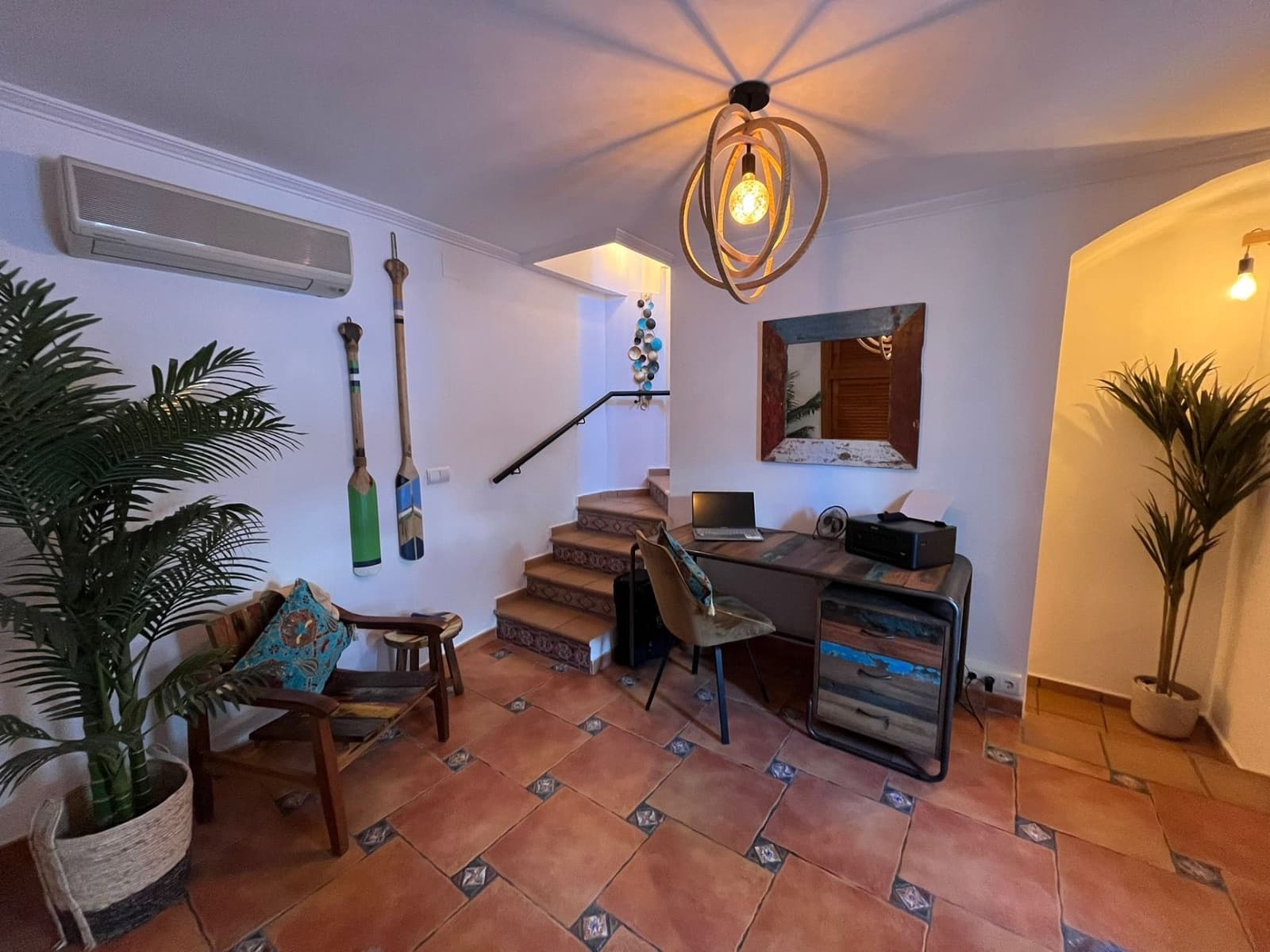 3 sypialnia Dom na sprzedaż w Altea - 419 000 € (Ref: 9291009)