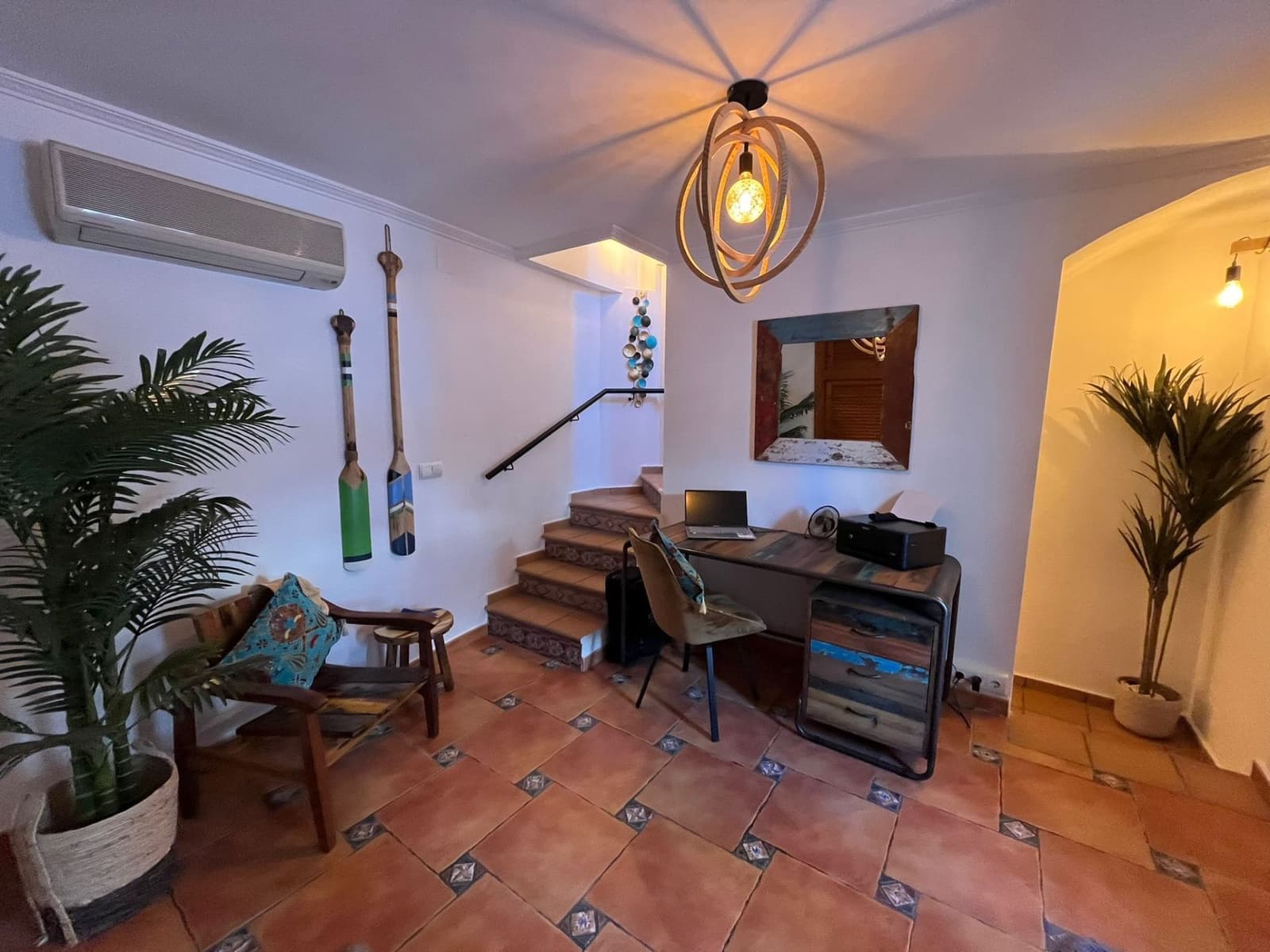 3 sypialnia Dom na sprzedaż w Altea - 419 000 € (Ref: 9291009)