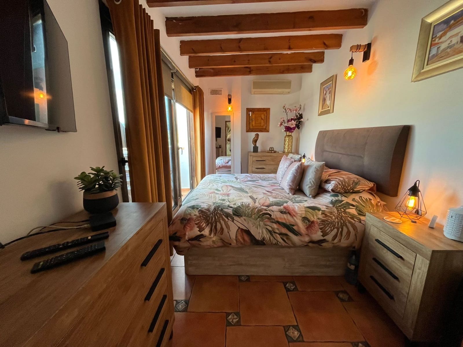 3 sypialnia Dom na sprzedaż w Altea - 419 000 € (Ref: 9291009)