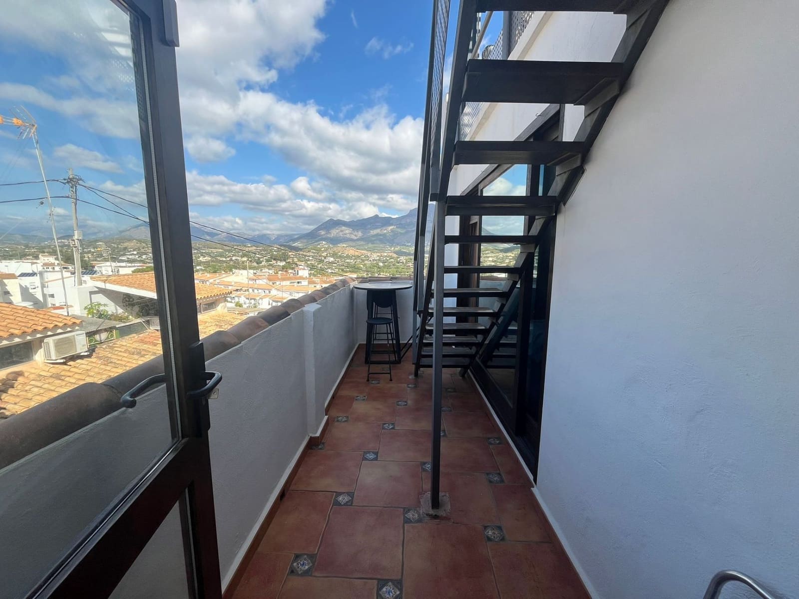 3 sypialnia Dom na sprzedaż w Altea - 419 000 € (Ref: 9291009)