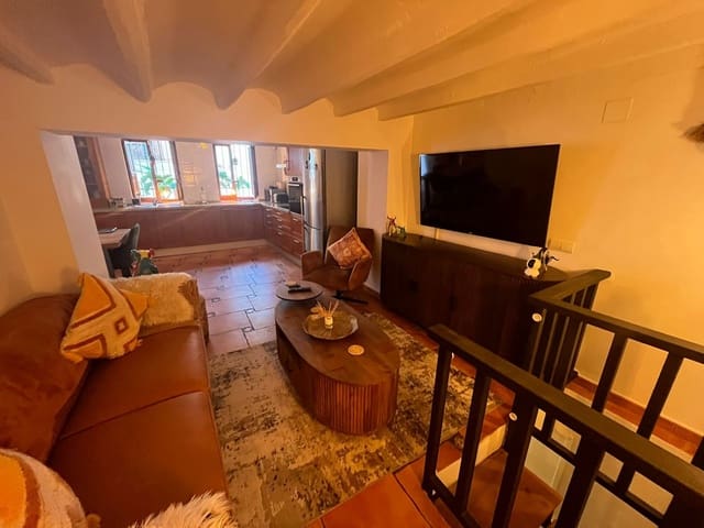 3 bedroom Townhouse for sale in Altea - € 419,000 (Ref: 9291009)