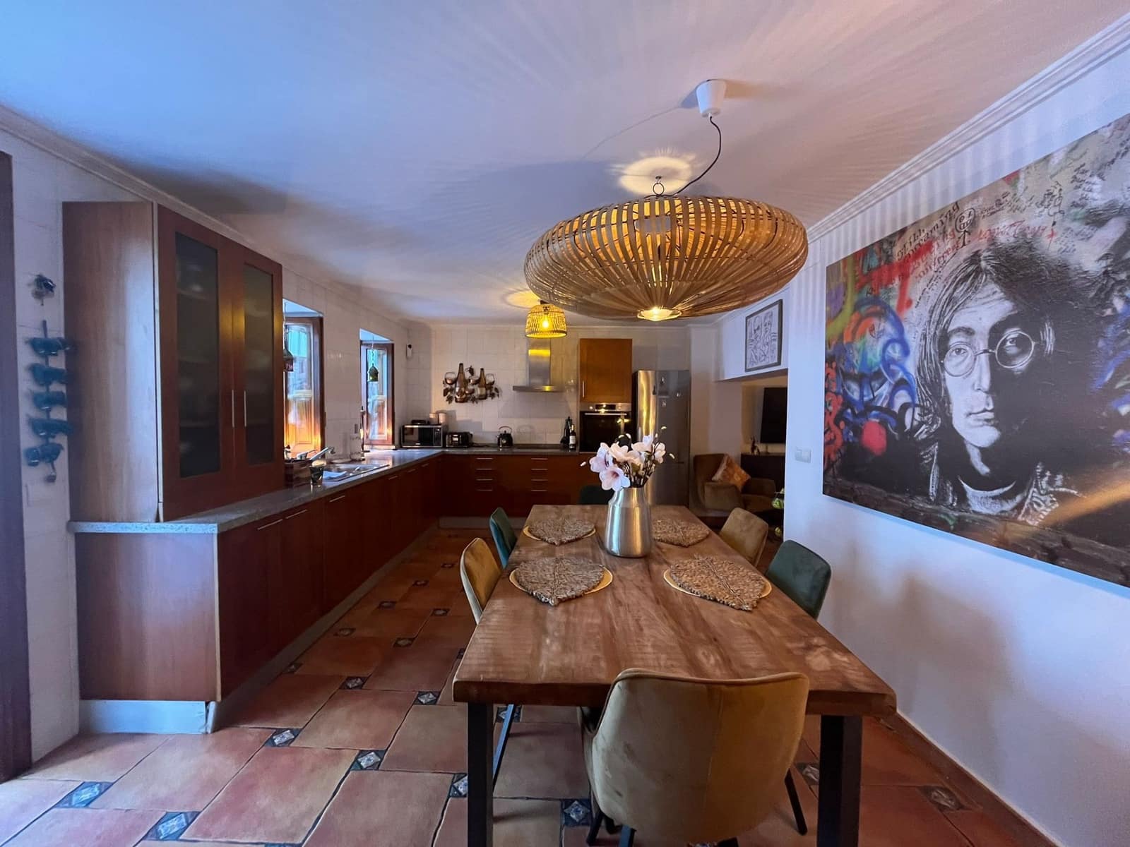 3 sypialnia Dom na sprzedaż w Altea - 419 000 € (Ref: 9291009)