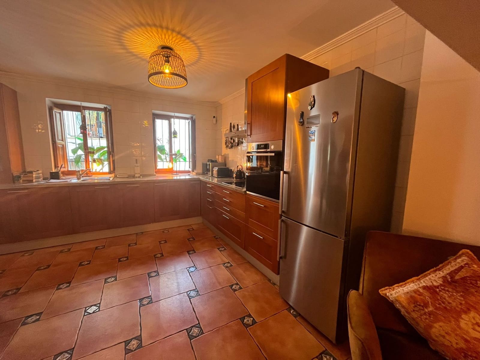 3 sypialnia Dom na sprzedaż w Altea - 419 000 € (Ref: 9291009)