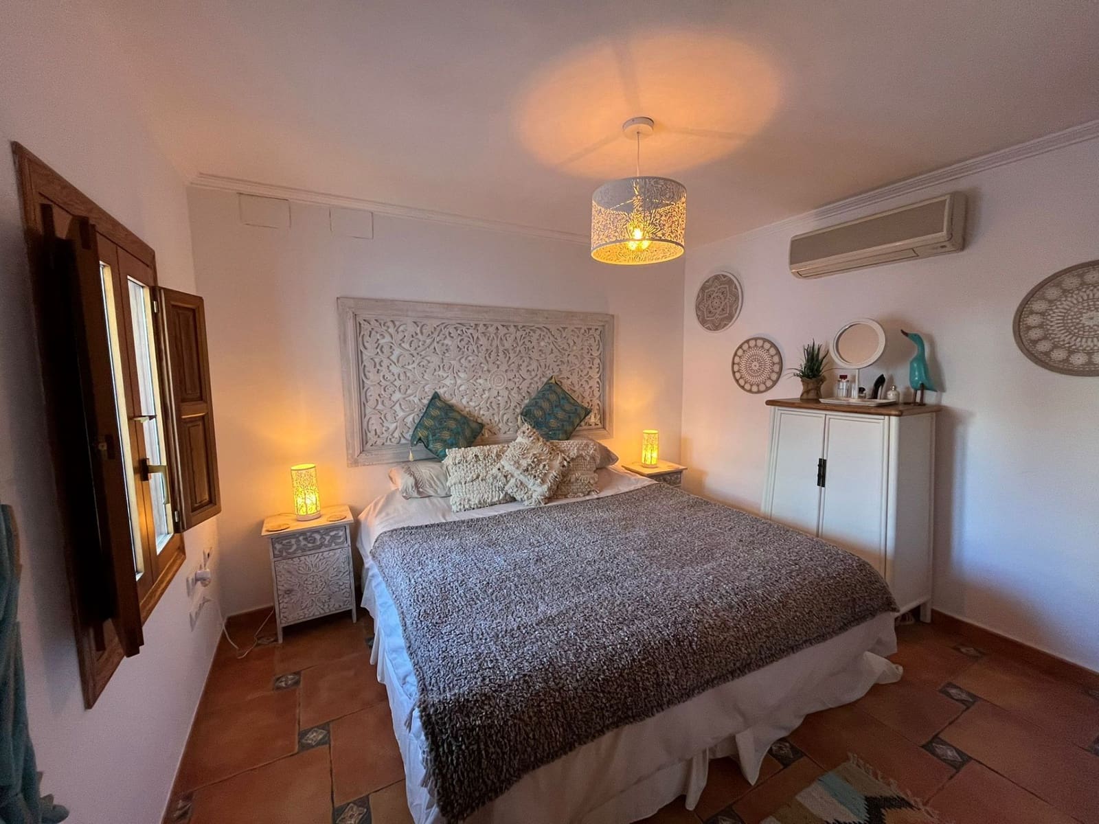 3 sypialnia Dom na sprzedaż w Altea - 419 000 € (Ref: 9291009)