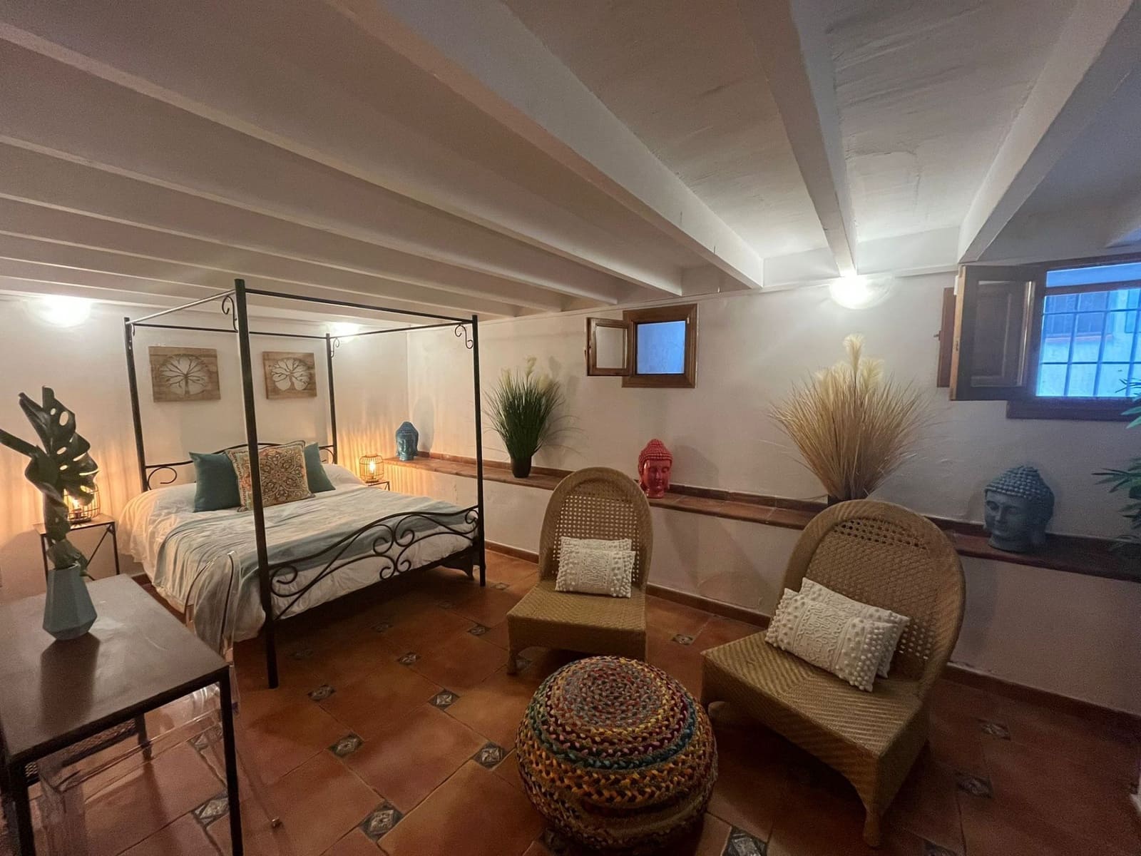 3 sypialnia Dom na sprzedaż w Altea - 419 000 € (Ref: 9291009)