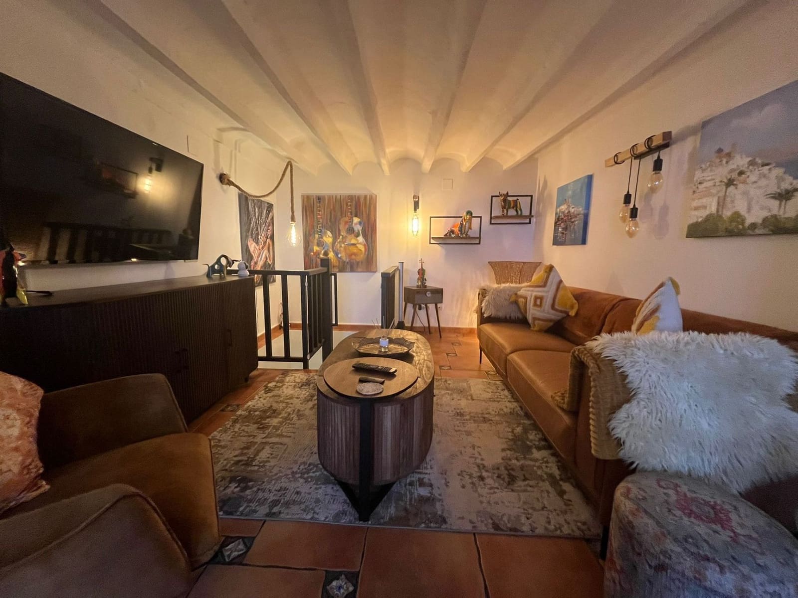 3 sypialnia Dom na sprzedaż w Altea - 419 000 € (Ref: 9291009)